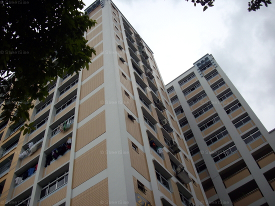 Blk 276 Choa Chu Kang Avenue 2 (Choa Chu Kang), HDB 4 Rooms #60872